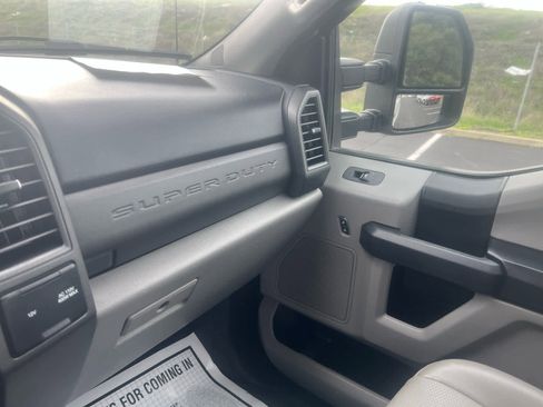 Used 2020 Ford F250 XL w/ Power Equipment Group AWD/4WD image 21