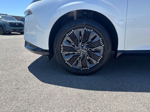 New 2026 Nissan Murano Platinum w/ Cargo Package AWD/4WD image 29