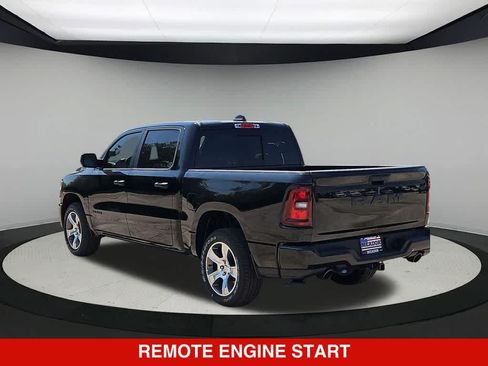 New 2026 RAM 1500 Express RWD image 4