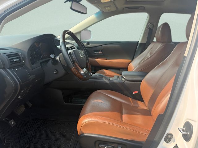Used 2015 Lexus RX 350 AWD image 10