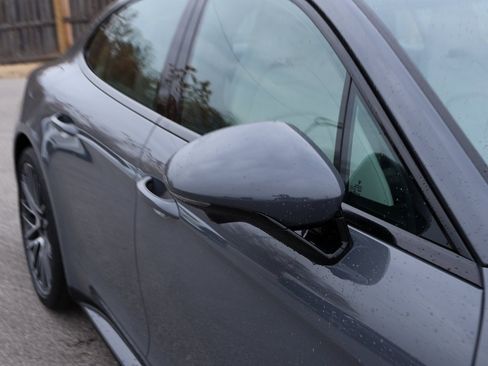 New 2026 Porsche Panamera image 15