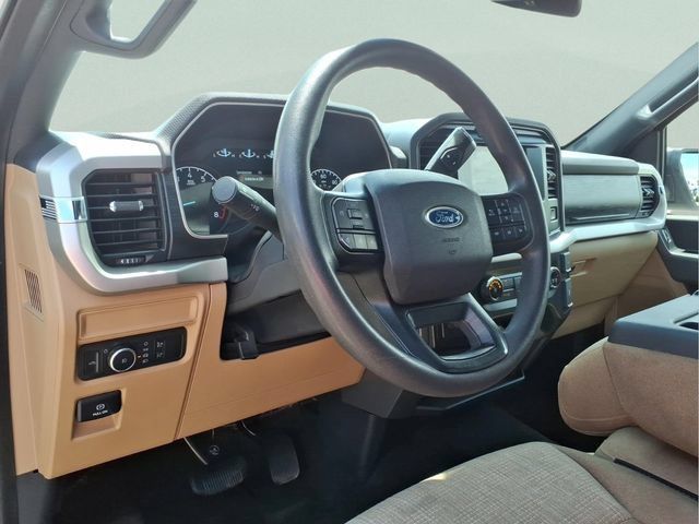 Used 2021 Ford F150 XLT w/ Trailer Tow Package AWD/4WD image 13
