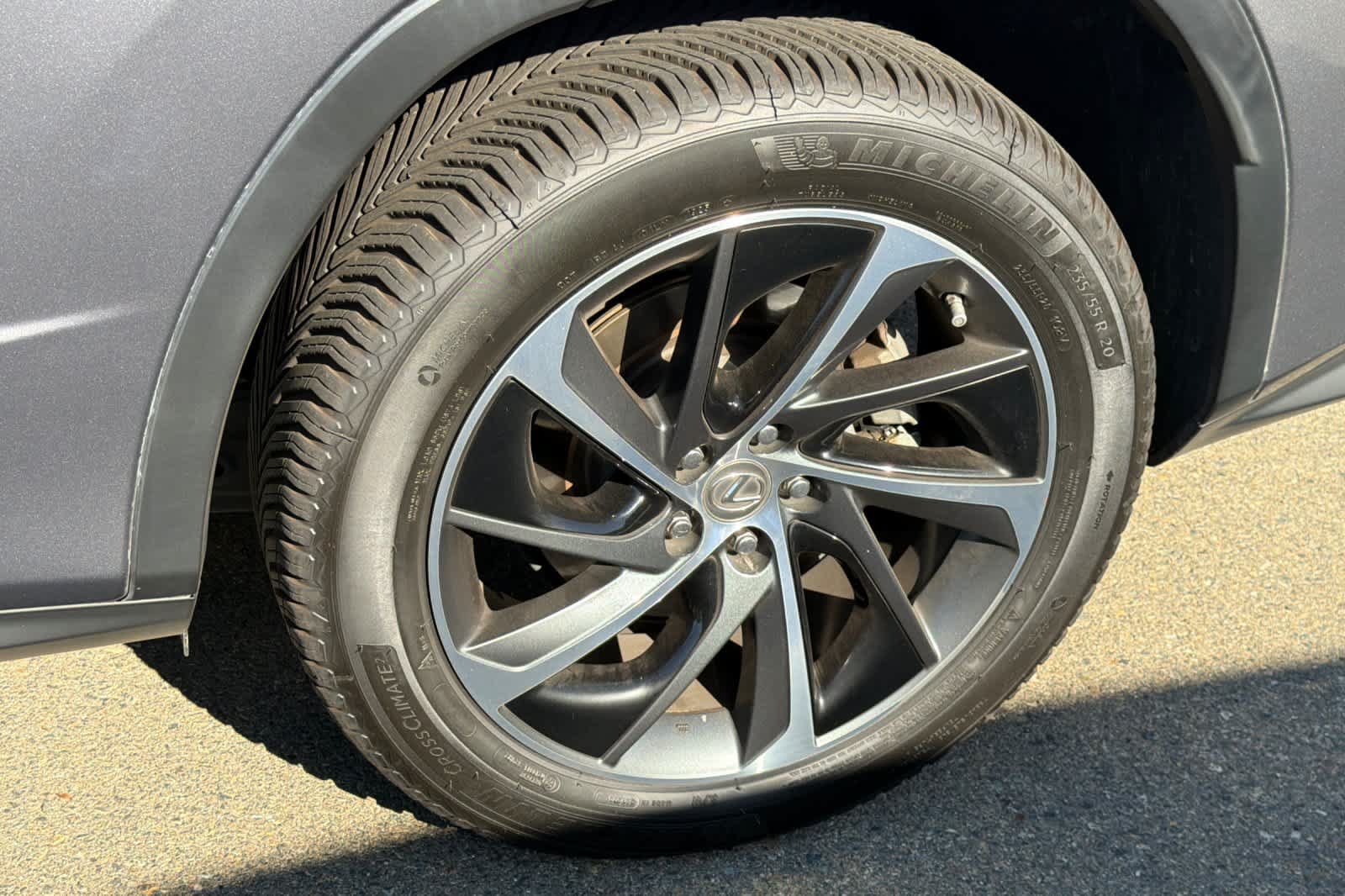 Used 2017 Lexus RX 350 FWD w/ Luxury Package image 17