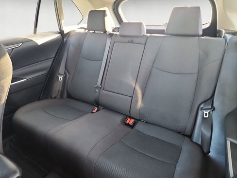 Certified 2023 Toyota RAV4 LE image 13