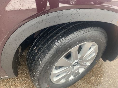 Used 2025 Hyundai Palisade SEL image 41