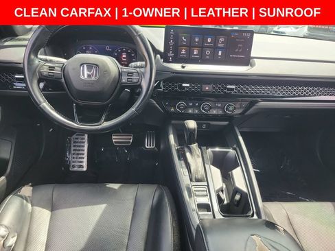 Used 2023 Honda Accord Sport image 13