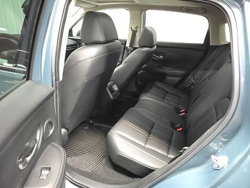 Used 2024 Honda HR-V EX-L image 31