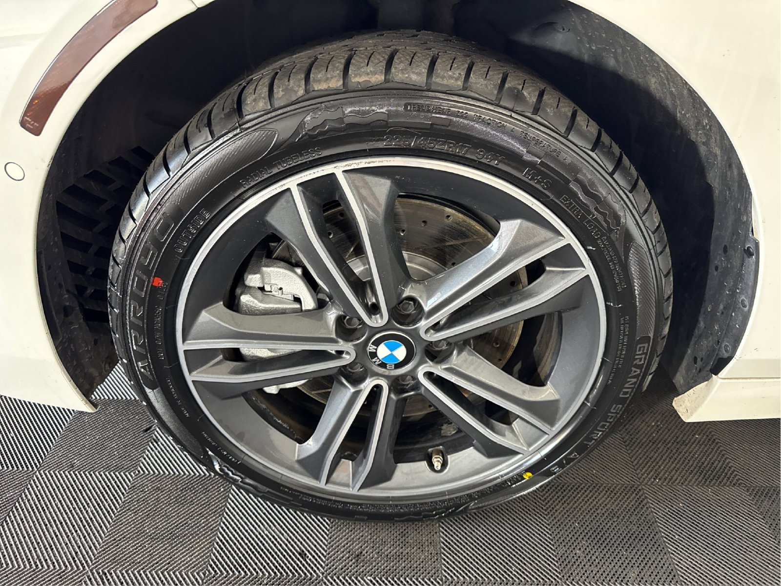 Used 2021 BMW 228i xDrive Gran Coupe w/ Convenience Package AWD/4WD image 33