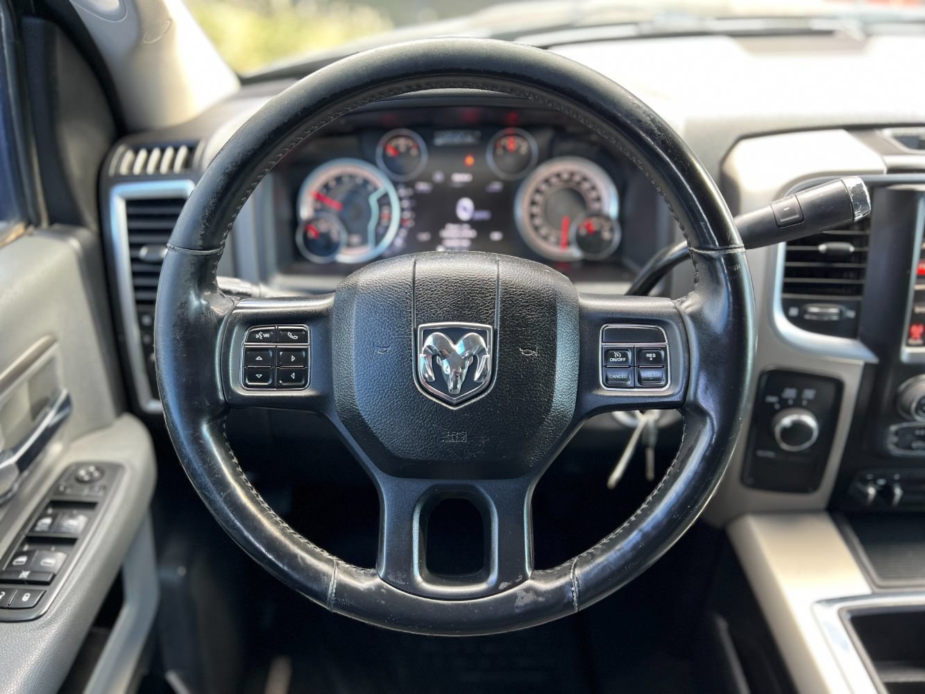 Used 2013 RAM 3500 Big Horn AWD/4WD image 13