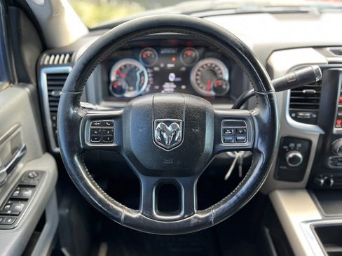 Used 2013 RAM 3500 Big Horn image 13