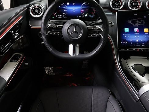 Certified 2026 Mercedes-Benz CLE 300 CLE 300 image 14