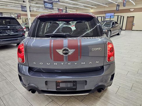 Used 2016 MINI Cooper Countryman S FWD image 8