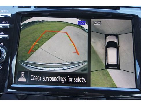 Used 2019 Nissan Murano SL FWD image 26