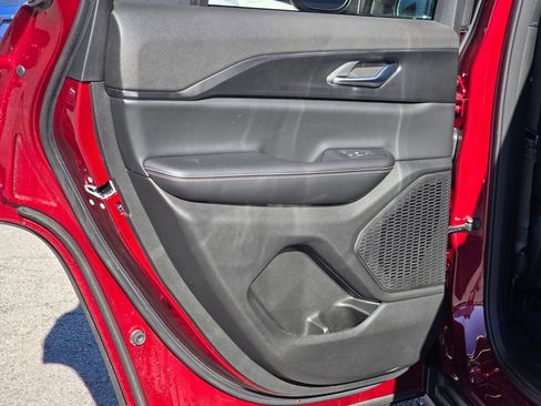 New 2025 Jeep Grand Cherokee Laredo X w/ Luxury Tech Group I image 40