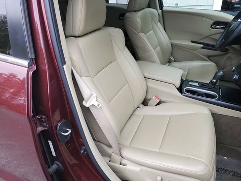 Used 2016 Acura RDX AWD image 11