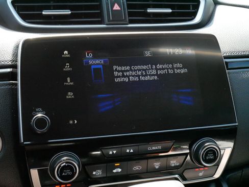 Used 2020 Honda CR-V EX image 22
