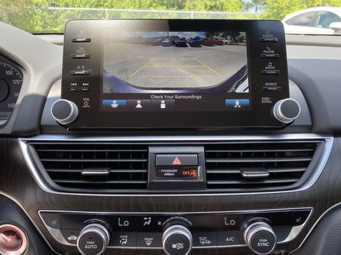 Used 2020 Honda Accord EX-L image 22