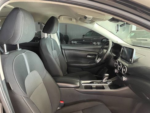 Used 2021 Nissan Sentra SV image 26