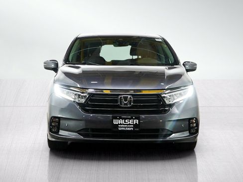 Used 2022 Honda Odyssey Elite image 8