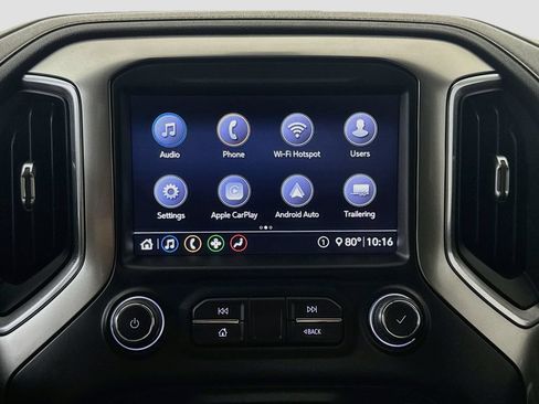 Used 2020 Chevrolet Silverado 2500 LT w/ All Star Edition AWD/4WD image 15
