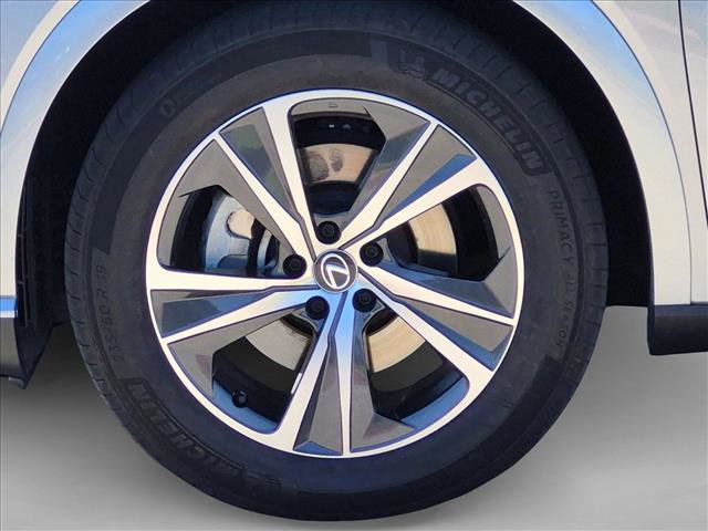 Used 2023 Lexus RX 350 Premium w/ Cold Area Package AWD/4WD image 24