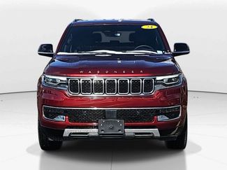 Used 2024 Jeep Wagoneer L Series II w/ Flexible Seating Group video 2