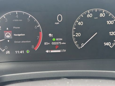 Used 2023 Honda Pilot Touring image 39