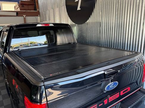 Used 2020 Ford F150 Lariat w/ Equipment Group 502A Luxury AWD/4WD image 7