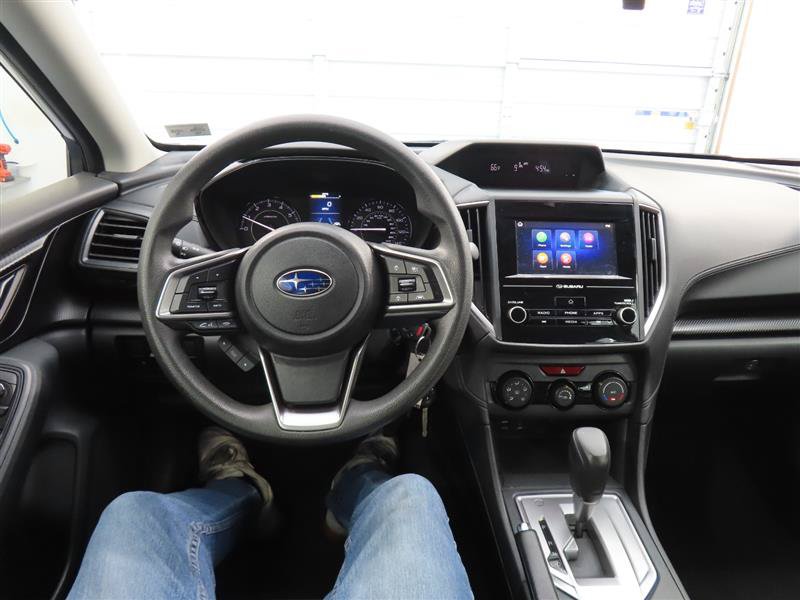Used 2023 Subaru Impreza 2.0i AWD/4WD image 24
