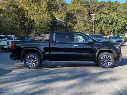 New 2026 GMC Sierra 1500 Denali w/ Denali Reserve Package