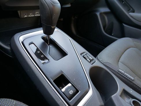 Used 2024 Subaru Crosstrek 2.0i Premium image 20