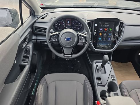 New 2026 Subaru Crosstrek 2.0i Premium image 11