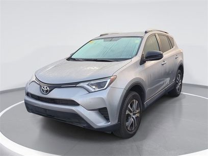 Used 2016 Toyota RAV4 LE