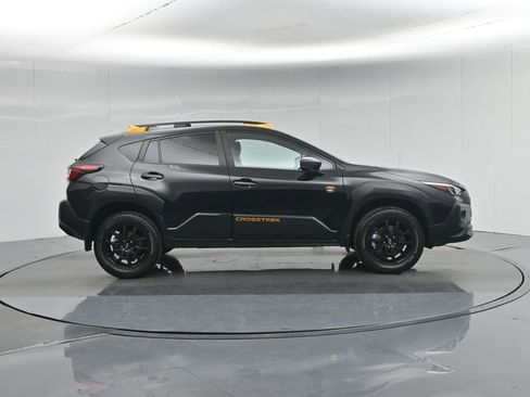 Used 2024 Subaru Crosstrek 2.5i Wilderness w/ Crosstrek Mirror Package AWD/4WD image 26