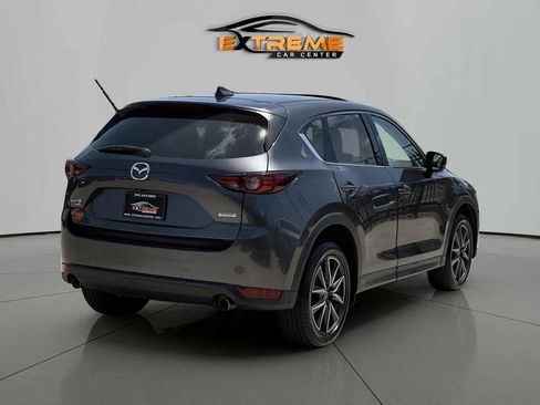 Used 2017 MAZDA CX-5 Grand Touring AWD/4WD image 6