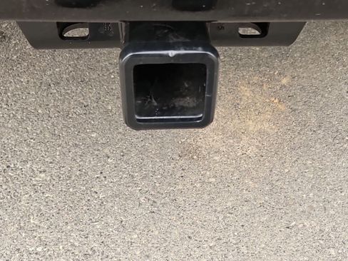 New 2026 RAM 1500 Tungsten w/ Off Road Group image 35