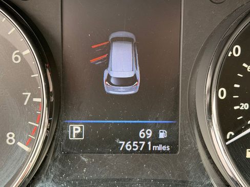Used 2020 Nissan Rogue SV AWD/4WD image 19