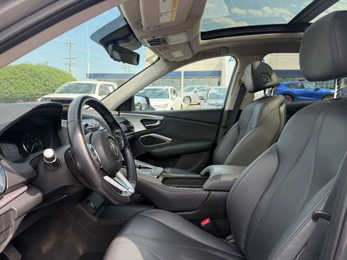 Certified 2023 Acura RDX AWD image 7