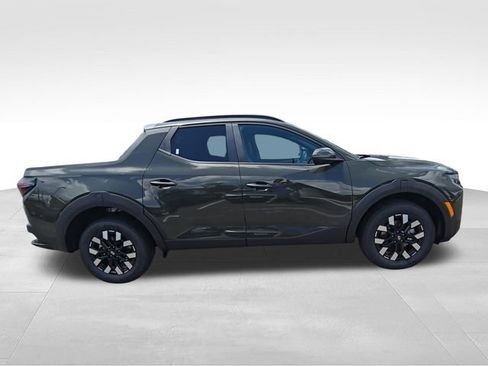 New 2026 Hyundai Santa Cruz SEL AWD/4WD image 9