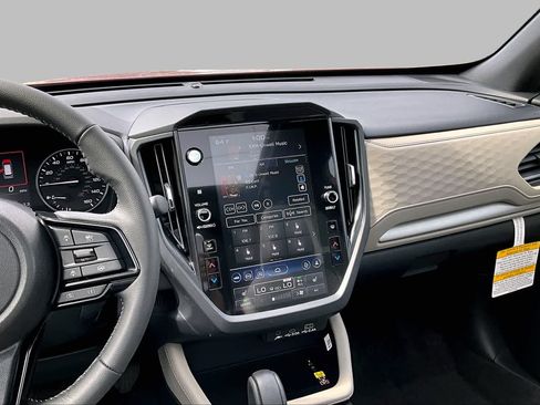 New 2026 Subaru Forester Premium AWD/4WD image 6