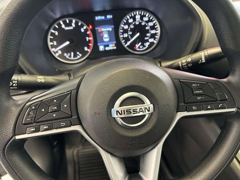 Used 2023 Nissan Sentra S FWD image 17