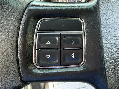 Used 2015 RAM 5500 Tradesman w/ Ambulance Prep Group AWD/4WD image 16