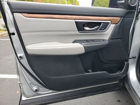 Used 2021 Honda CR-V EX-L image 39