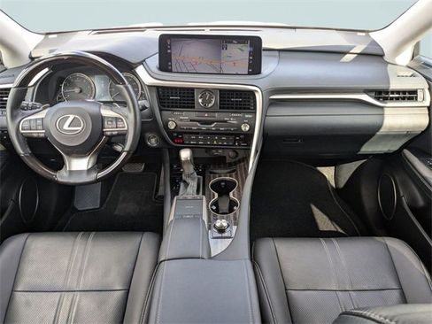 Used 2020 Lexus RX 350 FWD w/ Luxury Package image 15