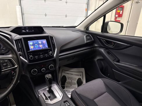 Certified 2023 Subaru Crosstrek 2.0i Premium image 15