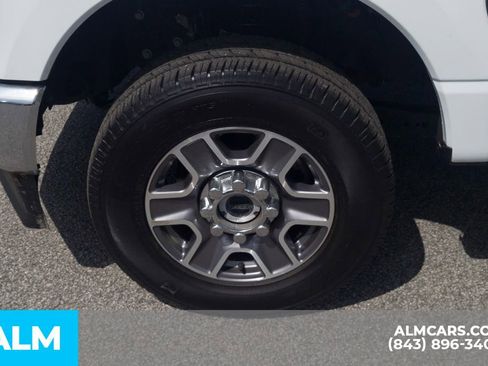 Used 2025 Ford F250 XLT image 14