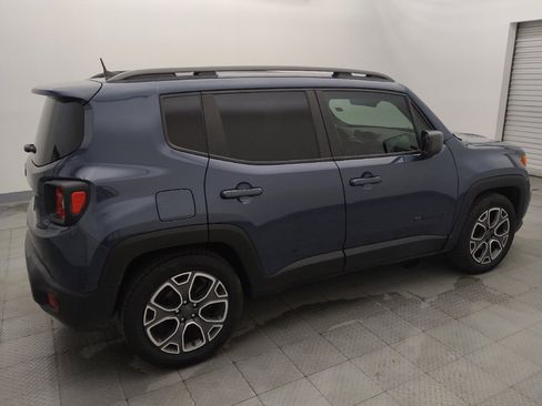 Used 2021 Jeep Renegade Latitude FWD image 10