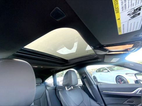 Certified 2025 BMW 430i w/ Premium Package image 13