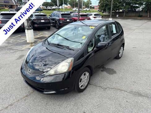 Used 2013 Honda Fit image 23