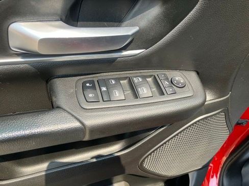 Certified 2022 RAM 1500 Big Horn AWD/4WD image 12
